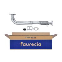 Abgasrohr vorne FAURECIA Kit Easy2Fit für u.a. ROVER...