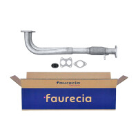 Abgasrohr vorne FAURECIA Kit Easy2Fit für u.a. ROVER...