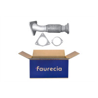 Abgasrohr vorne FAURECIA Kit Easy2Fit für u.a....
