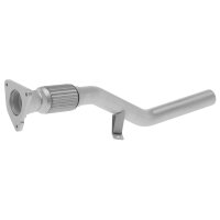 Exhaust Pipe Front FAURECIA Kit Easy2Fit for e.g. RENAULT...