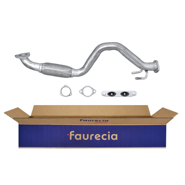 Abgasrohr vorne FAURECIA Kit Easy2Fit für u.a. SEAT Altea