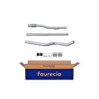 Abgasrohr Auspuff Mitte FAURECIA Kit Easy2Fit für...