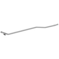 Abgasrohr Easy2Fit mit Anbauteilen Hella 2-teilig...