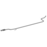 Abgasrohr Mitte FAURECIA Kit Easy2Fit für u.a....