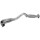 Exhaust Pipe Front FAURECIA Kit Easy2Fit for e.g. ALFA ROMEO 156