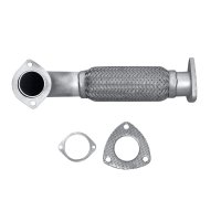 Abgasrohr Easy2Fit mit Anbauteilen HELLA für ALFA...