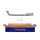 Exhaust Pipe Front FAURECIA Kit Easy2Fit for e.g. ALFA ROMEO 164