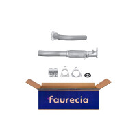 Abgasrohr vorne FAURECIA Kit Easy2Fit für u.a. ROVER...
