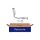 Abgasrohr Easy2Fit mit Anbauteilen HELLA für FIAT BRAVA (182_) MAREA (185_)