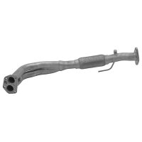 Frontpipe Exhaust Pipe Front FAURECIA Kit Easy2Fit for...