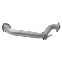 Abgasrohr Easy2Fit mit Anbauteilen Hella für PEUGEOT...