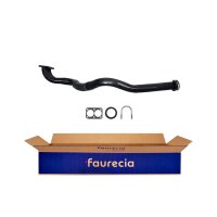 Exhaust Pipe Front FAURECIA Kit Easy2Fit for e.g....