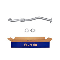Abgasrohr vorne FAURECIA Kit Easy2Fit für u.a....