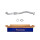 Abgasrohr vorne FAURECIA Kit Easy2Fit für u.a. NISSAN Pick-up
