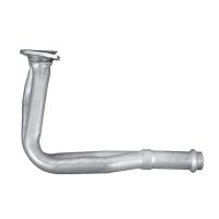 Abgasrohr Easy2Fit mit Anbauteilen HELLA für RENAULT 21 Stufenheck