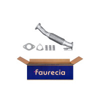 Abgasrohr vorne FAURECIA Kit Easy2Fit für RENAULT...