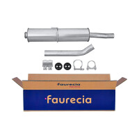 Vorschalldämpfer FAURECIA Kit Easy2Fit für u.a....