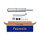 Front Muffler FAURECIA Kit Easy2Fit for e.g. CITROËN Synergie