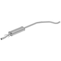 Vorschalldämpfer Easy2Fit mit Anbauteilen Hella...