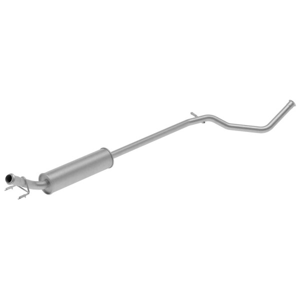 Vorschalldämpfer Auspuff FAURECIA Kit Easy2Fit für PEUGEOT 308 SW I