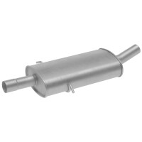 Vorschalldämpfer FAURECIA Kit Easy2Fit für u.a....