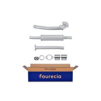 Vorschalldämpfer Easy2Fit mit Anbauteilen HELLA...