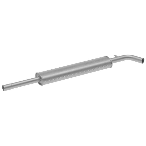 Vorschalldämpfer FAURECIA Kit Easy2Fit für u.a. RENAULT Grand Scénic III