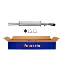 Vorschalldämpfer FAURECIA Kit Easy2Fit für u.a....