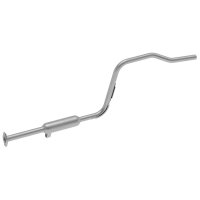 Vorschalldämpfer FAURECIA Kit Easy2Fit für u.a....