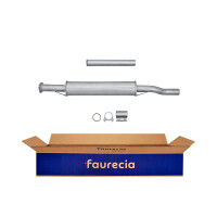 Vorschalldämpfer FAURECIA Kit Easy2Fit für u.a....