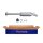 Centre Muffler FAURECIA Kit Easy2Fit for e.g. MERCEDES-BENZ 190