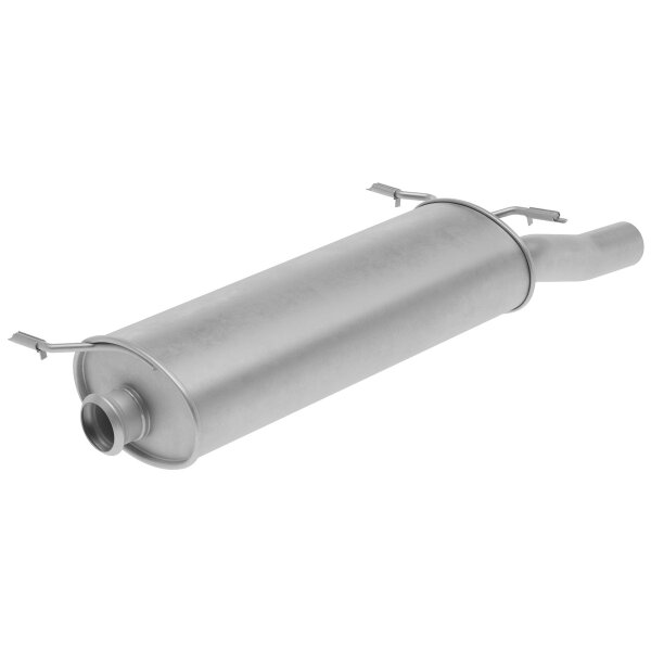 Endschalldämpfer FAURECIA Kit Easy2Fit für u.a. CITROËN Xsara