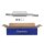 Endschalldämpfer Auspuff Exhaust System FAURECIA Kit Easy2Fit