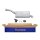 Endschalldämpfer FAURECIA Kit Easy2Fit für u.a. CITROËN C4 Picasso I