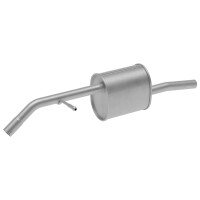 Endschalldämpfer FAURECIA Kit Easy2Fit für u.a....