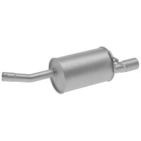 Endschalldämpfer FAURECIA Kit Easy2Fit für u.a....