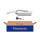Endschalldämpfer FAURECIA Kit Easy2Fit für u.a. FIAT Bravo II