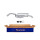 Rear Muffler - Rear Silencer FAURECIA Kit Easy2Fit for e.g. FORD Escort