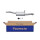 Rear Silencer FAURECIA Aftermarket-Expertise fits FORD FOCUS
