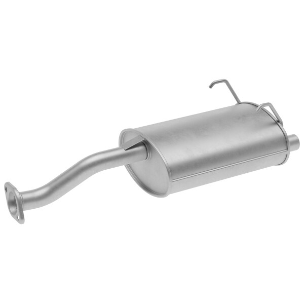 Endschalldämpfer FAURECIA Kit Easy2Fit für HONDA Civic V Hatchback