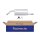 Endschalldämpfer FAURECIA Kit Easy2Fit für u.a. PEUGEOT 207 CC