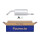 Endschalldämpfer FAURECIA Kit Easy2Fit für u.a. PEUGEOT 207 CC