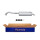 Rear Muffler - Rear Silencer FAURECIA Kit Easy2Fit for e.g. NISSAN Primera