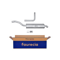 Endschalldämpfer FAURECIA Kit Easy2Fit für u.a....