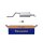 Endschalldämpfer FAURECIA Kit Easy2Fit für u.a. RENAULT Thalia I
