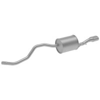 Endschalldämpfer Easy2Fit mit Anbauteilen HELLA...