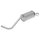 Rear Muffler - Rear Silencer FAURECIA Kit Easy2Fit for e.g. SEAT Ibiza