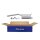 Rear Muffler - Rear Silencer FAURECIA Kit Easy2Fit for e.g. VW Caddy