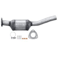 Katalysator mit Anbauteilen HELLA für VW PASSAT B5 Variant (3B5)