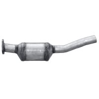 Katalysator mit Anbauteilen HELLA für VW PASSAT B5 Variant (3B5)